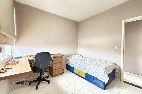 Apartamento à venda com 3 quartos, 100m² em Prado, Belo Horizonte