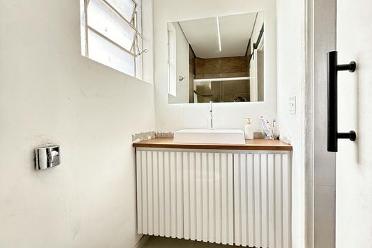 Apartamento à venda com 3 quartos, 100m² em Prado, Belo Horizonte