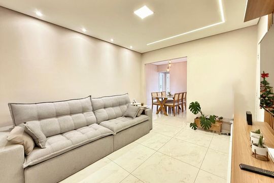 Apartamento à venda com 3 quartos, 100m² em Prado, Belo Horizonte