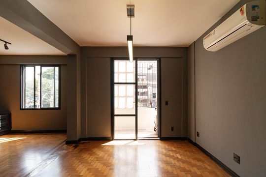 Apartamento à venda com 1 quarto, 115m² em Perdizes, São Paulo