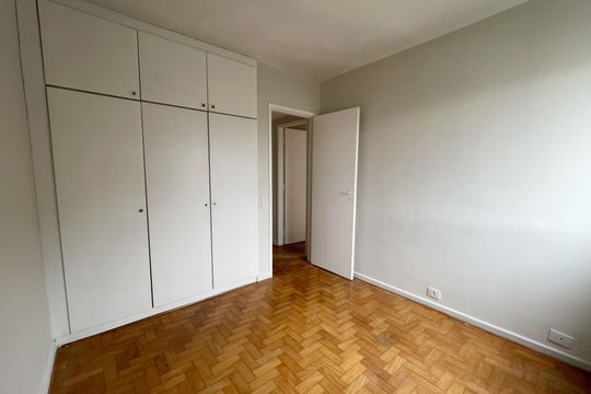 Quarto 3 de apartamento à venda com 3 quartos, 112m² em Vila Ester (Zona Norte), São Paulo