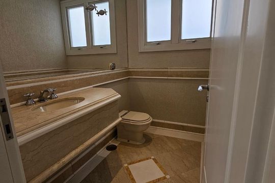 Foto 52 de casa de condomínio à venda com 5 quartos, 470m² em Jardim Paulista, Barueri