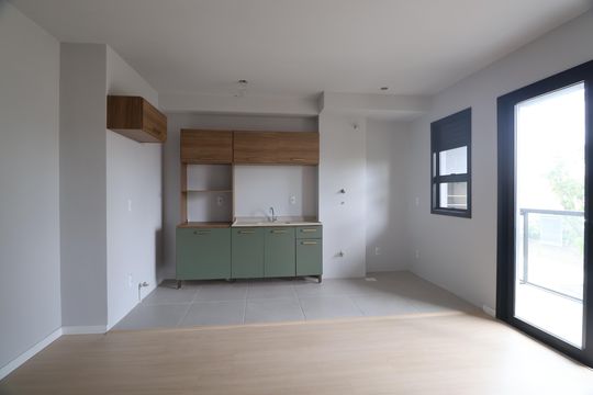 Apartamento para alugar com 2 quartos, 49m² em Centro, Canoas