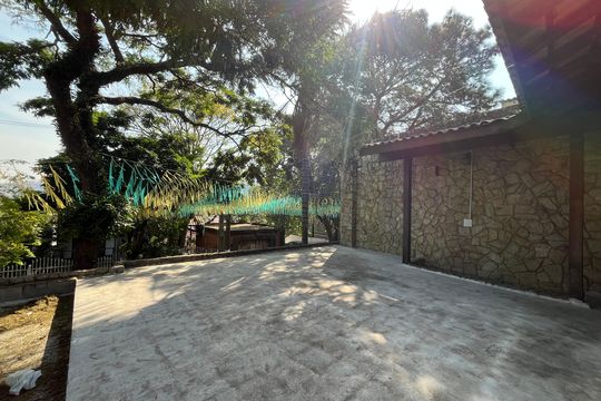Sacada de casa à venda com 5 quartos, 250m² em Jardim Santa Cruz (zona Norte), São Paulo
