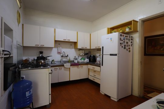 Cozinha de casa à venda com 3 quartos, 260m² em Vila Sonia, São Paulo