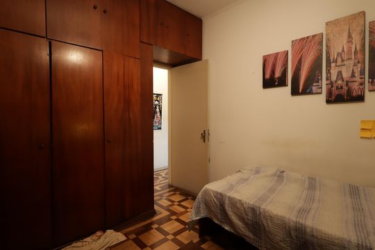Quarto 1 de casa à venda com 3 quartos, 260m² em Vila Sonia, São Paulo