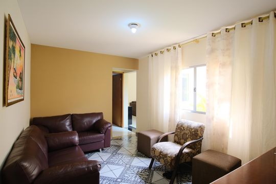 Sala 3 de casa à venda com 6 quartos, 351m² em Vila Nova Savoia, São Paulo