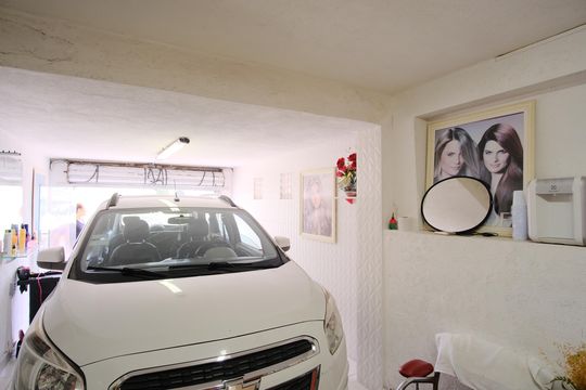 Garagem de casa à venda com 6 quartos, 351m² em Vila Nova Savoia, São Paulo