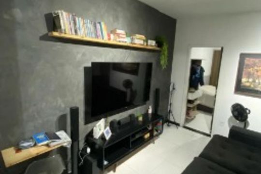 Casa para alugar com 1 quarto, 60m² em Trindade, São Gonçalo