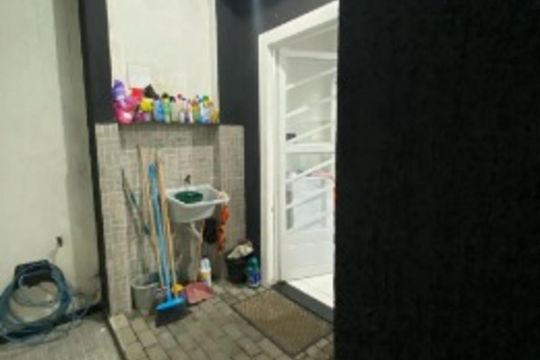 Área de Serviço  de casa para alugar com 1 quarto, 60m² em Trindade, São Gonçalo