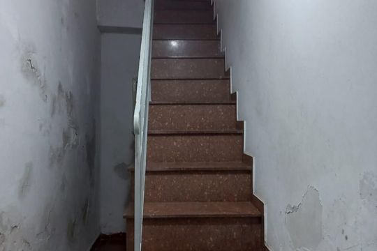 Área externa de casa à venda com 2 quartos, 150m² em Vila Liviero, São Paulo