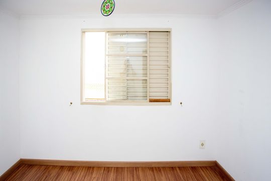 Quarto 2 de apartamento à venda com 2 quartos, 45m² em Conceição, Diadema