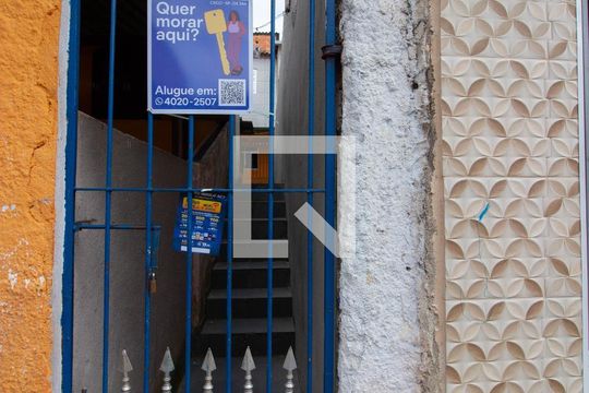 Fachada de casa à venda com 3 quartos, 154m² em Conjunto Habitacional A. E. Carvalho, São Paulo