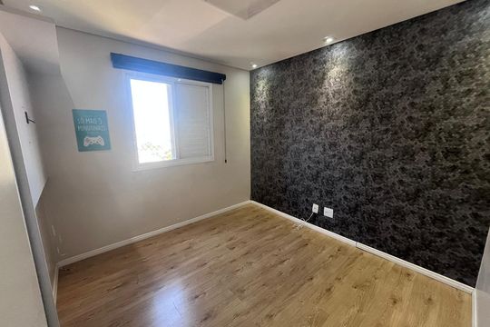 Apartamento à venda com 2 quartos, 60m² em Parque Independencia, São Paulo