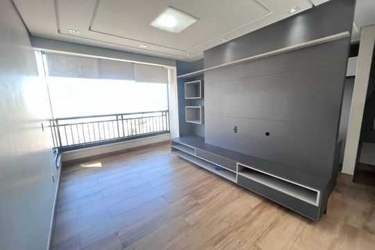 Apartamento à venda com 2 quartos, 60m² em Parque Independencia, São Paulo