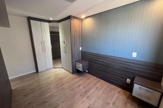 Apartamento à venda com 2 quartos, 60m² em Parque Independencia, São Paulo