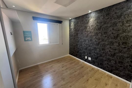 Apartamento à venda com 2 quartos, 60m² em Parque Independencia, São Paulo