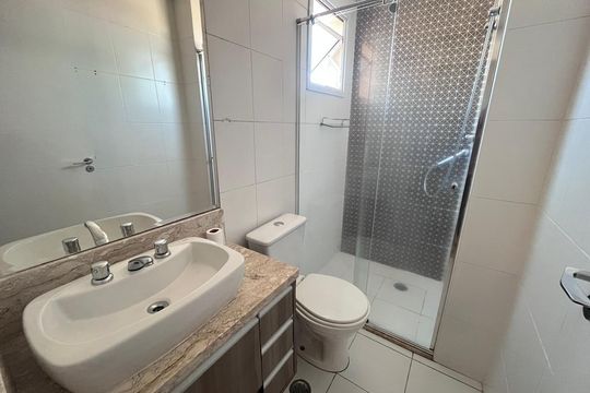 Apartamento à venda com 2 quartos, 60m² em Parque Independencia, São Paulo
