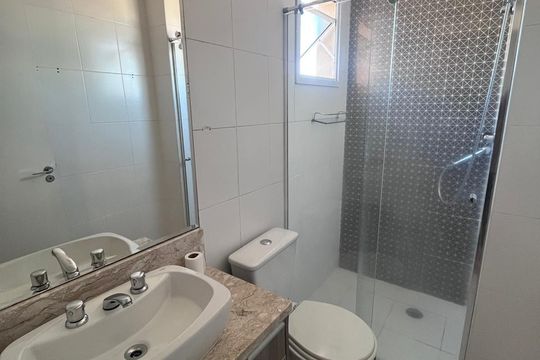 Apartamento à venda com 2 quartos, 60m² em Parque Independencia, São Paulo