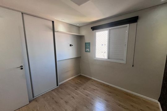 Apartamento à venda com 2 quartos, 60m² em Parque Independencia, São Paulo