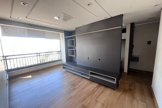 Apartamento à venda com 2 quartos, 60m² em Parque Independencia, São Paulo