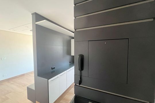 Apartamento à venda com 2 quartos, 60m² em Parque Independencia, São Paulo