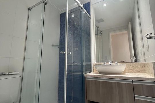 Apartamento à venda com 2 quartos, 60m² em Parque Independencia, São Paulo