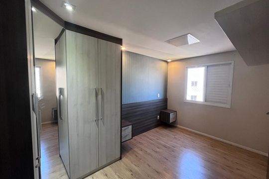 Apartamento à venda com 2 quartos, 60m² em Parque Independencia, São Paulo
