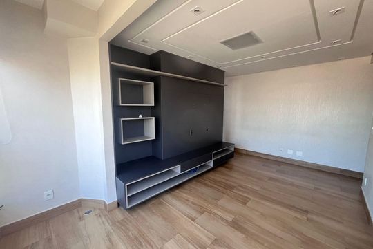 Apartamento à venda com 2 quartos, 60m² em Parque Independencia, São Paulo