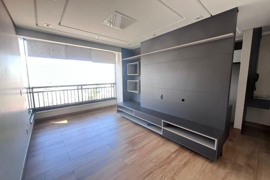 Apartamento à venda com 2 quartos, 60m² em Parque Independencia, São Paulo