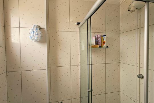 Apartamento à venda com 2 quartos, 68m² em Jardim Pacaembu, Jundiaí