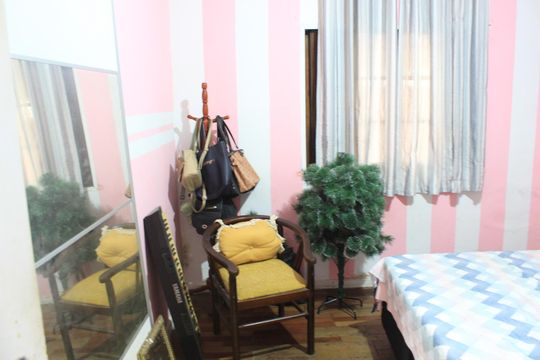 Quarto 2 de casa para alugar com 3 quartos, 120m² em Parque Sao George, Cotia