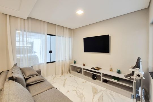 Casa à venda com 3 quartos, 280m² em Jardim Tres Marias, São Bernardo do Campo