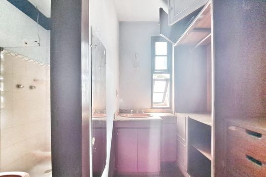Casa à venda com 4 quartos, 506m² em São Bento, Belo Horizonte