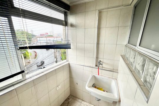 Área de Serviço de apartamento à venda com 2 quartos, 64m² em Casa Verde, São Paulo