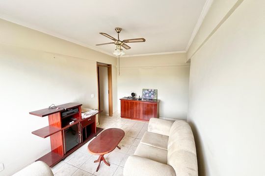 Sala de apartamento à venda com 2 quartos, 64m² em Casa Verde, São Paulo