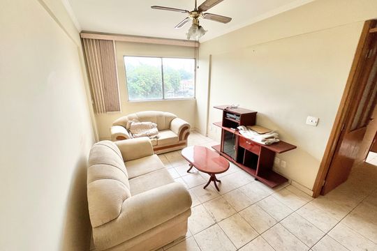 Apartamento à venda com 2 quartos, 64m² em Casa Verde, São Paulo