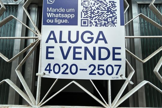 Código alpha numérico de casa à venda com 2 quartos, 90m² em Abolição, Rio de Janeiro