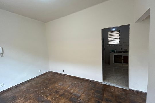 Sala de casa à venda com 2 quartos, 90m² em Abolição, Rio de Janeiro