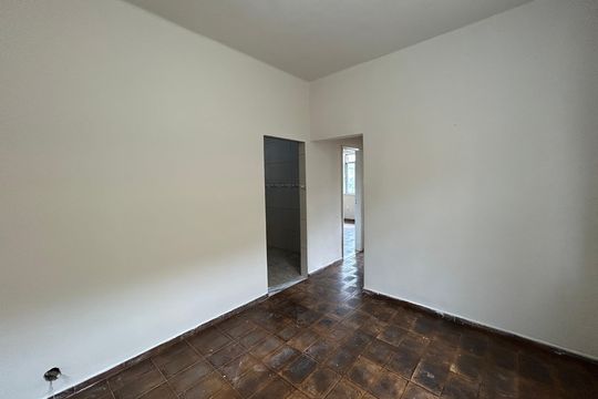 Sala de casa à venda com 2 quartos, 90m² em Abolição, Rio de Janeiro