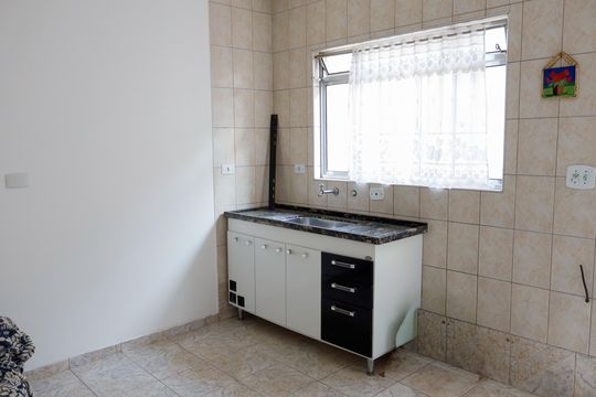 Casa à venda com 2 quartos, 100m² em Bandeiras, Osasco