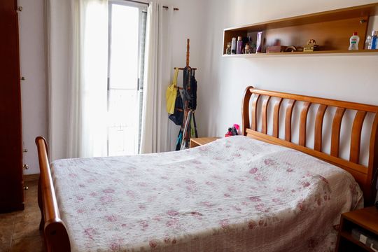 Quarto 1 de casa à venda com 2 quartos, 100m² em Bandeiras, Osasco