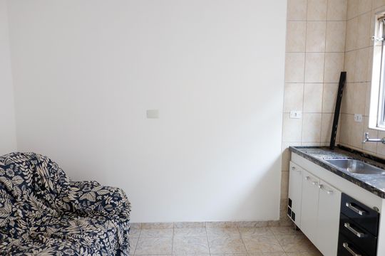Cozinha de casa à venda com 2 quartos, 100m² em Bandeiras, Osasco