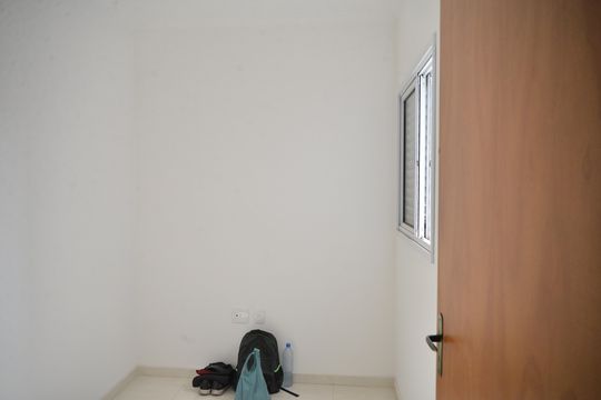 Quarto 1 de apartamento à venda com 2 quartos, 100m² em Parque das Nações, Santo André