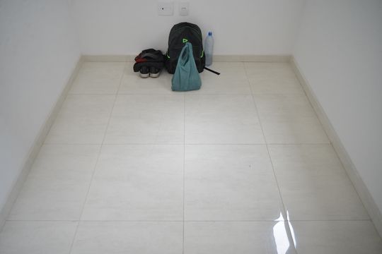 Quarto 1 de apartamento à venda com 2 quartos, 100m² em Parque das Nações, Santo André