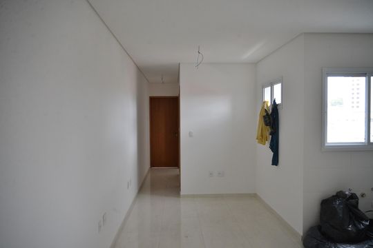 Apartamento à venda com 2 quartos, 100m² em Parque das Nações, Santo André