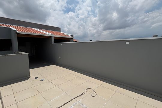 Cobertura de apartamento à venda com 2 quartos, 100m² em Parque das Nações, Santo André