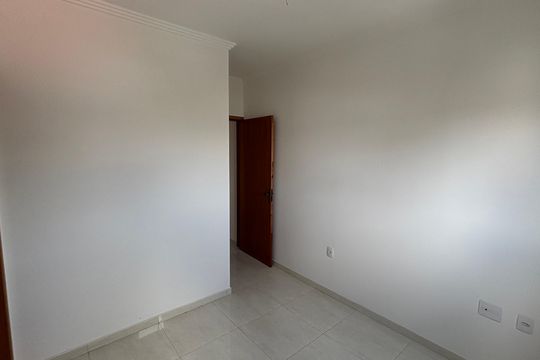 Suite de apartamento à venda com 2 quartos, 100m² em Parque das Nações, Santo André