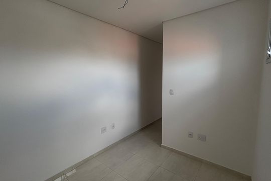 Sala - Sala de Jantar de apartamento à venda com 2 quartos, 100m² em Parque das Nações, Santo André