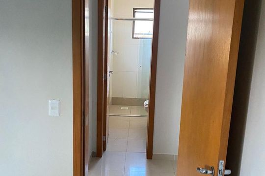 Sala de apartamento à venda com 2 quartos, 80m² em Rincão, Novo Hamburgo